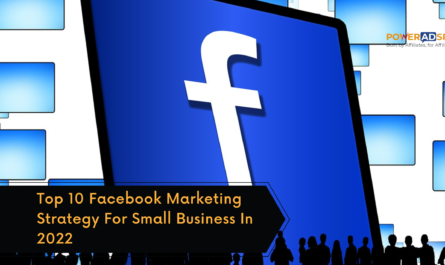 Facebook marketing strategy for small businesses