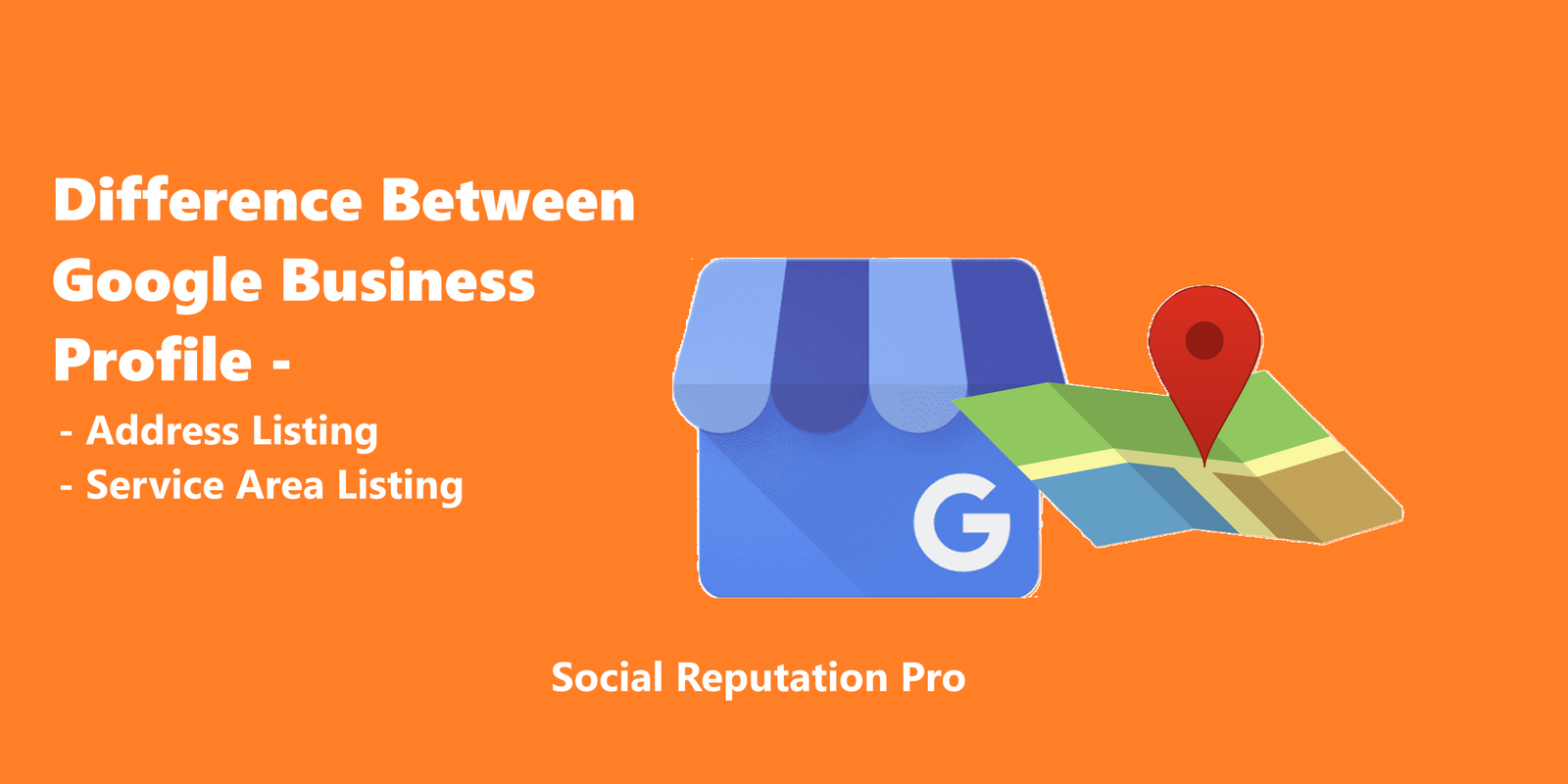 Google Business Profile setup for local SEO