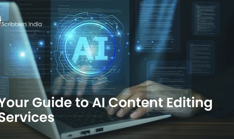 Human Editing Checklist for AI-Generated Content: 30 Quality Checks