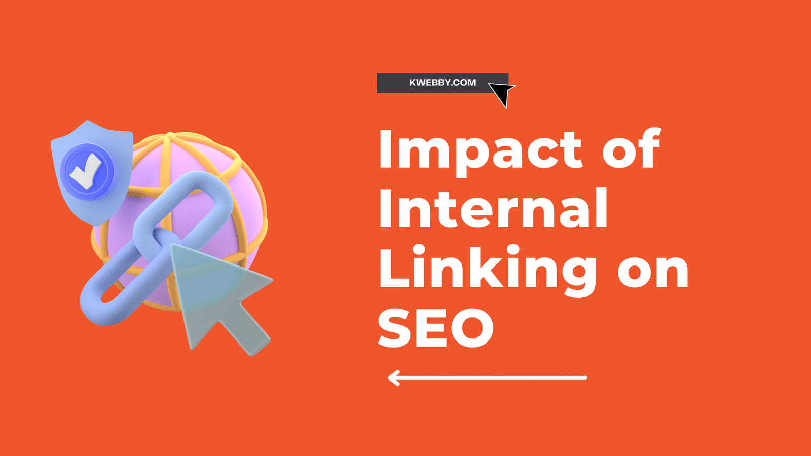 Internal linking between related SEO blog articles