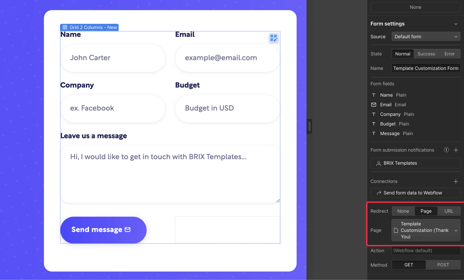 Meta Pixel conversion events in Events Manager