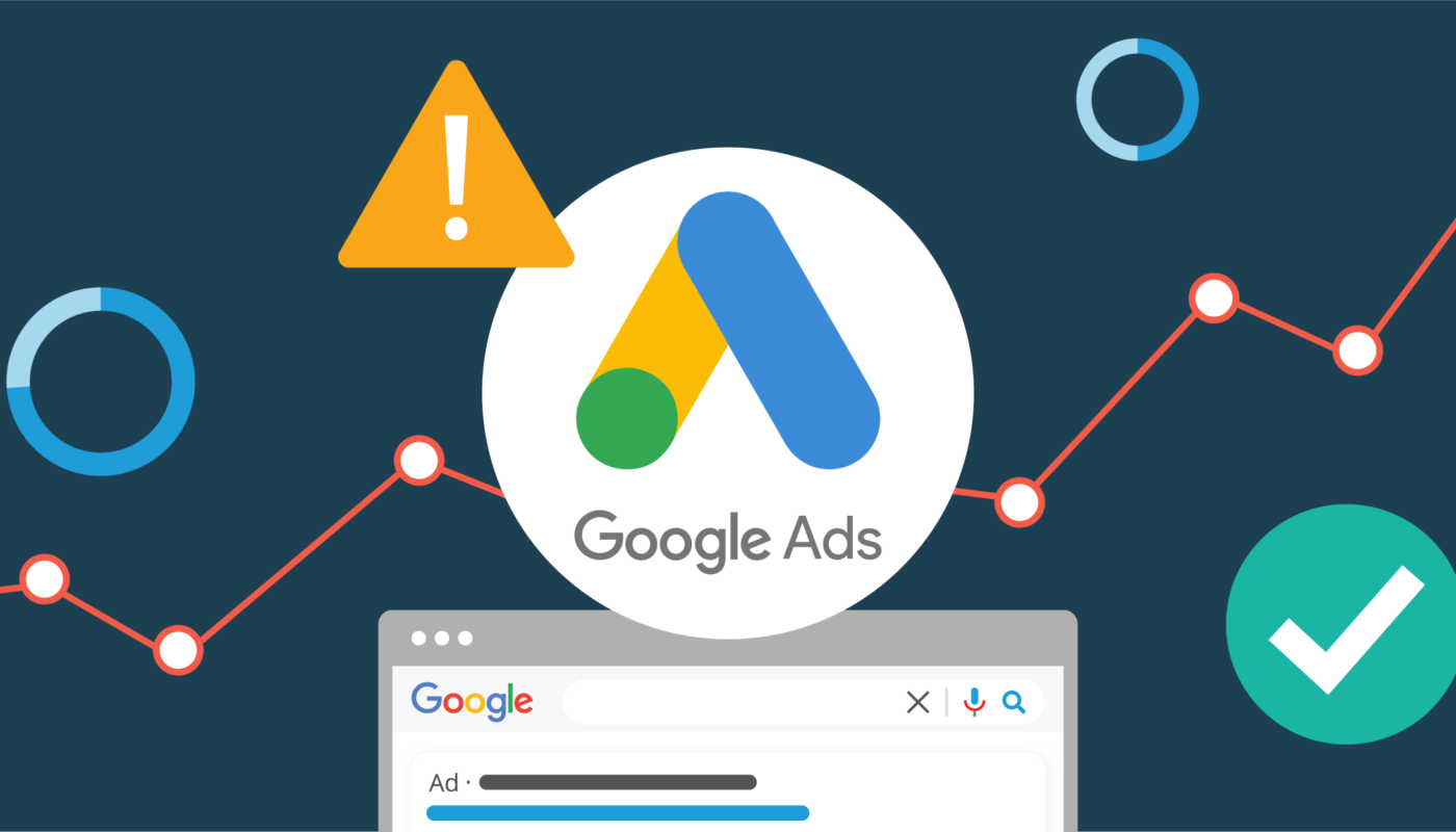 Paid ads landing page optimization for Google Ads and Meta Ads