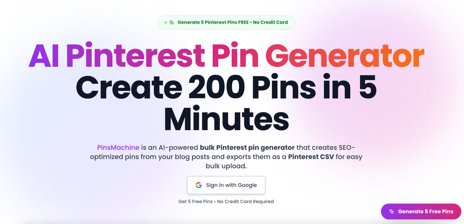 Evergreen Pinterest content planning