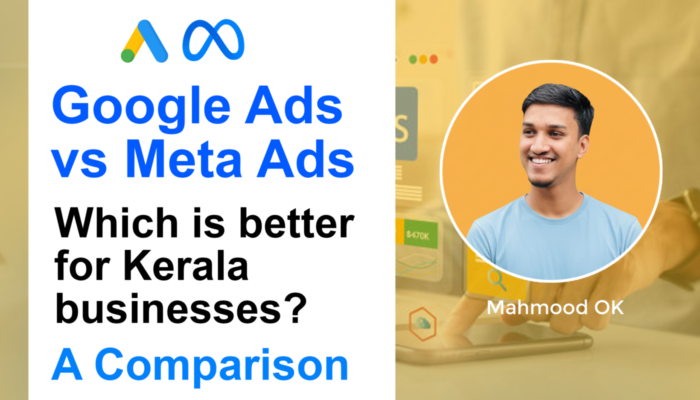 Retargeting ads strategy for small businesses using Google and Meta