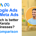 Retargeting ads strategy for small businesses using Google and Meta