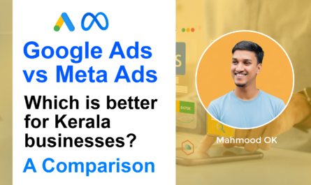 Retargeting ads strategy for small businesses using Google and Meta