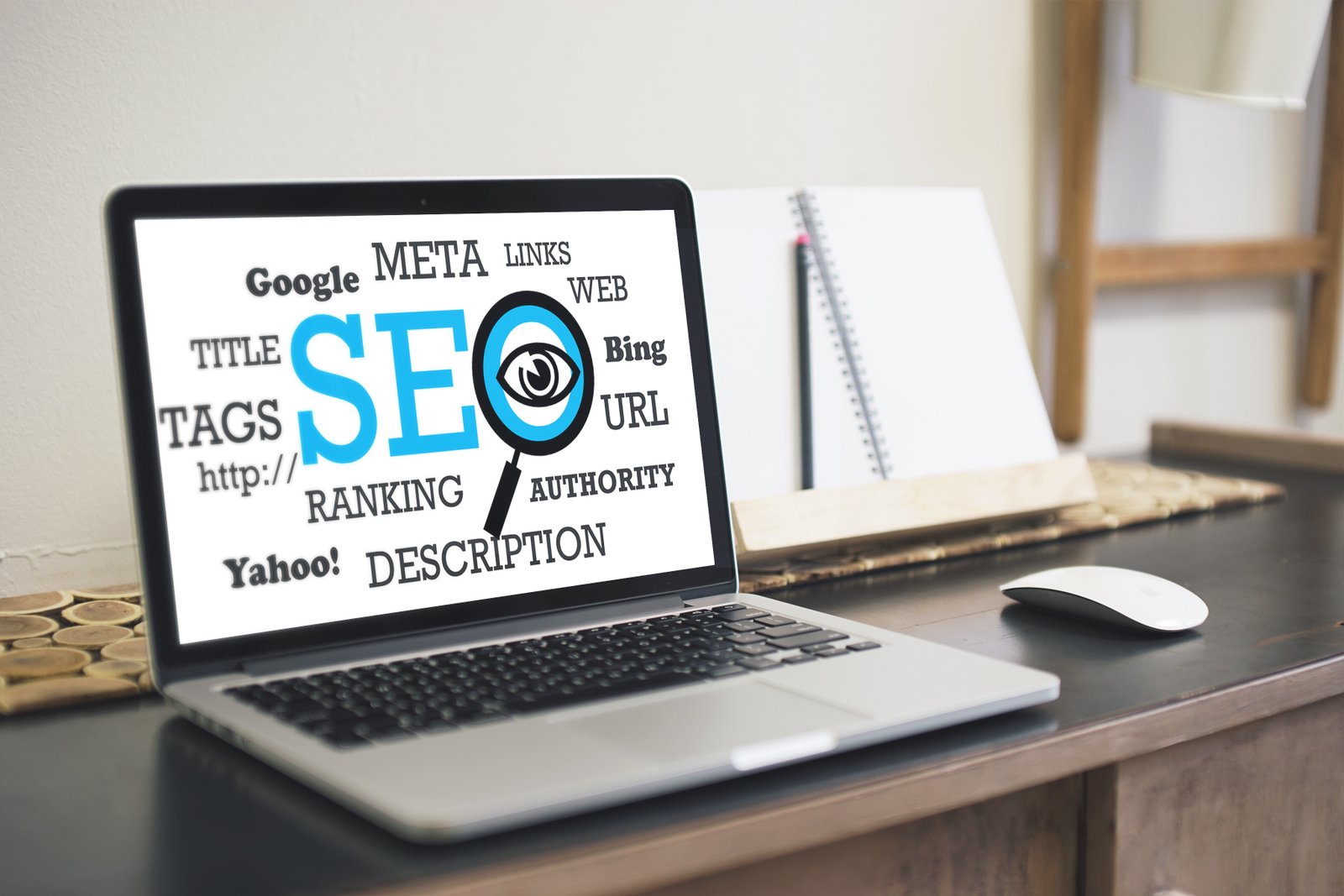 Search intent planning for informational and commercial keywords
