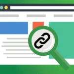WordPress technical SEO audit on a laptop