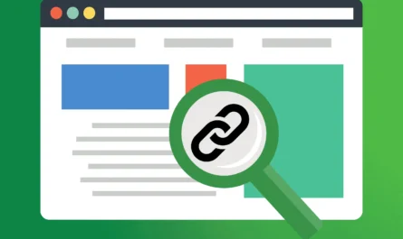 WordPress technical SEO audit on a laptop