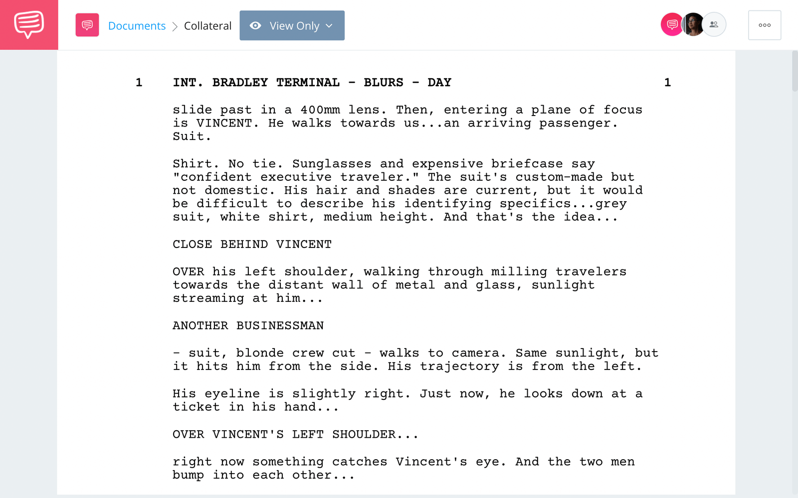 YouTube Shorts hook and script example