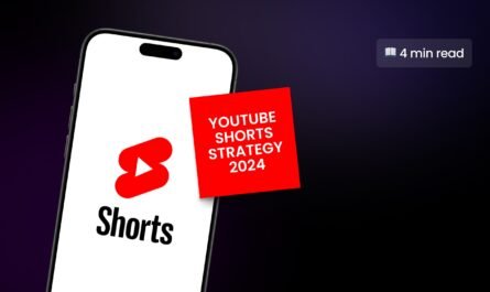 YouTube Shorts strategy for small businesses