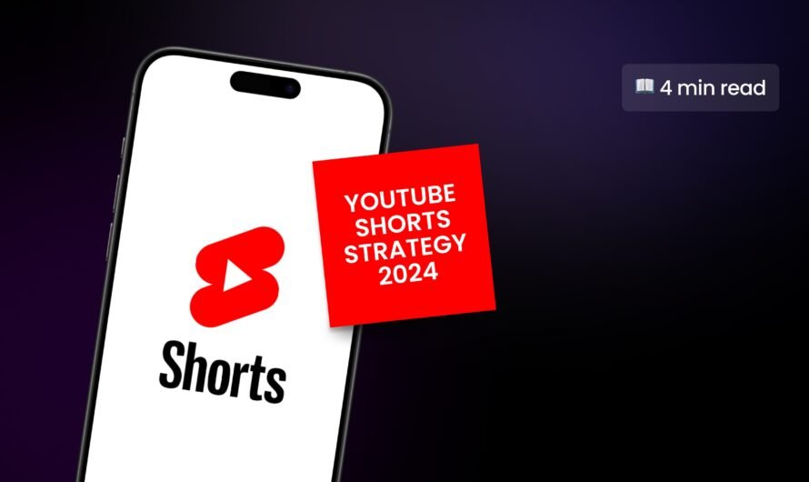 YouTube Shorts Strategy for Small Businesses: A Practical Content Plan